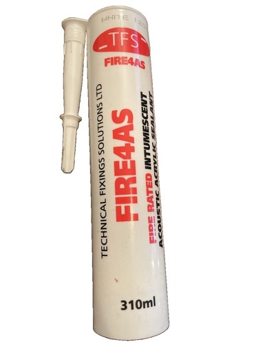 Tfs fire4as fire rated - fire,