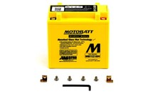 Motobatt Battery For Kawasaki