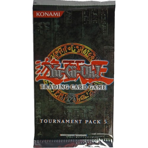 Tournament pack 5 - pack,