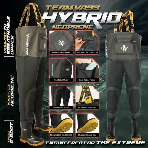 Team vass hybrid - team,