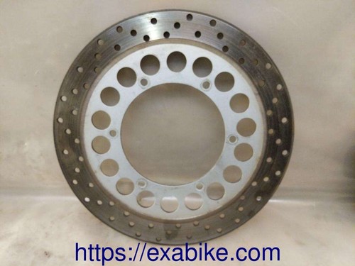 Front brake disc for - front,