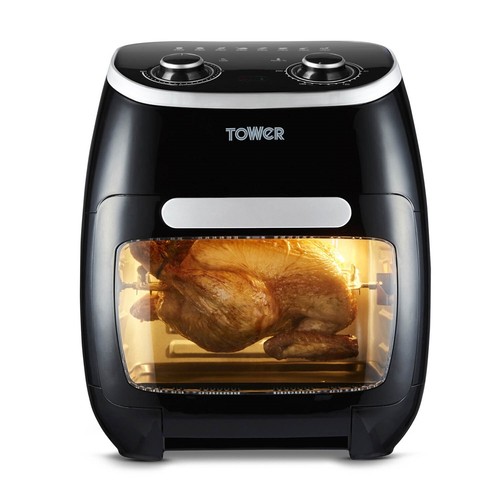 Tower air fryer oven t17038 - air, oven,