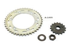 Yamaha YZF 750 4HN Bj 1995 -