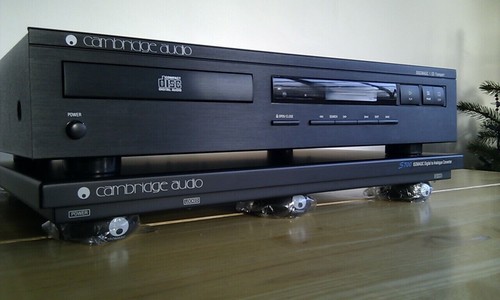 Cambridge audio isomagic s700 - cambridge,