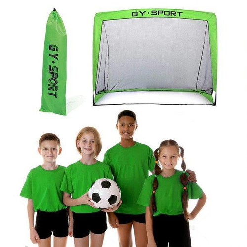 Kids football goal - ,