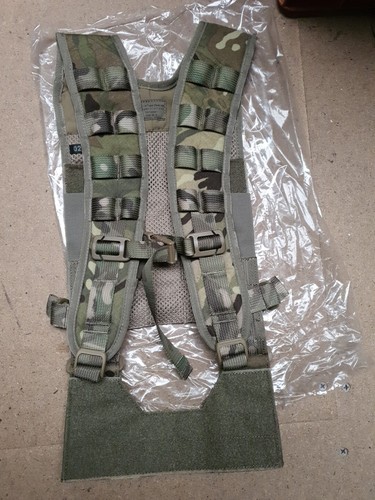Brand new british army - army, mtp