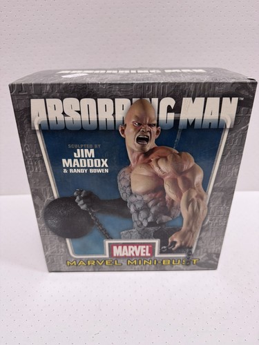 Bowen marvel absorbing man - absorbing,