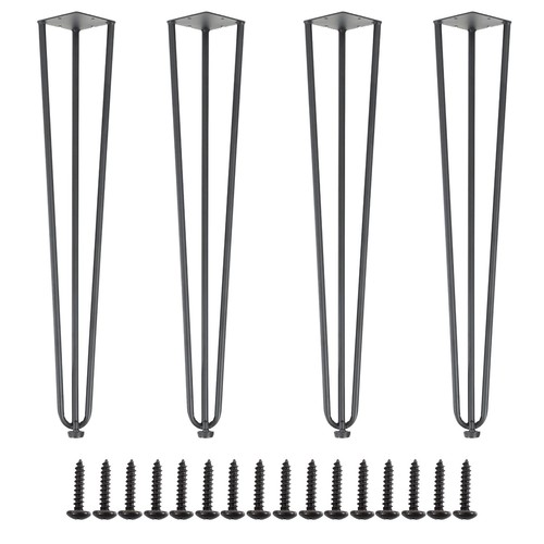 Set hairpin furniture - set,