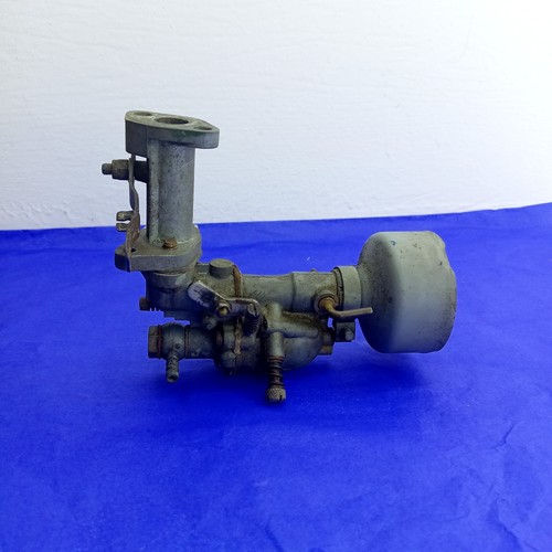 Zenith carburettor type - zenith,