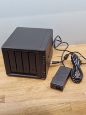 Synology DiskStation DS420+ 4