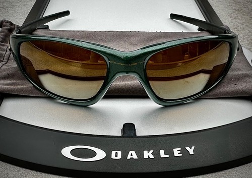Oakley vintage straight - oakley,
