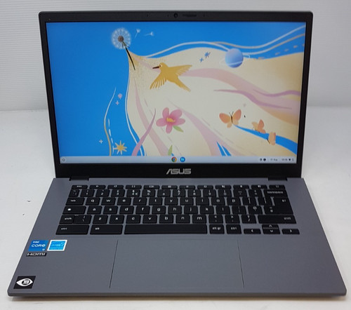 Asus chromebook cx3402cb - cx3402cb, intel