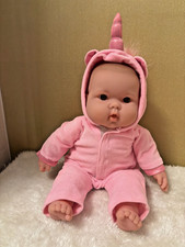 Berenguer Baby Doll (Preloved)