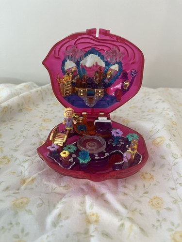 Vintage polly pocket - pocket, 1996