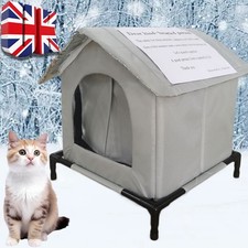 Outdoor Portable Pet Cat