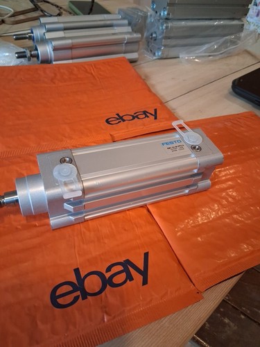 Festo pneumatic cylinder - festo,