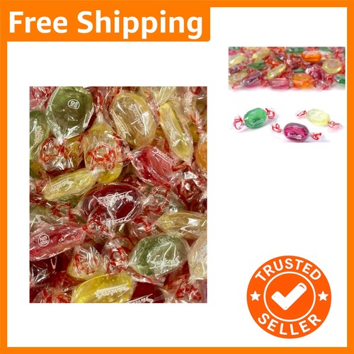 Nostalgic pick and mix - and,