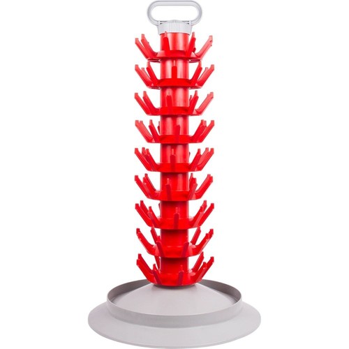 Bottle drainer tree - drainer, 81