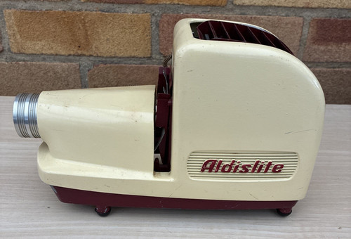 Vintage 1960s aldislite - vintage, 100