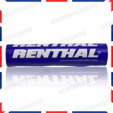 Renthal Bar Pad Foam Suits YZ