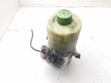 2008 VOLKSWAGEN POLO PAS POWER