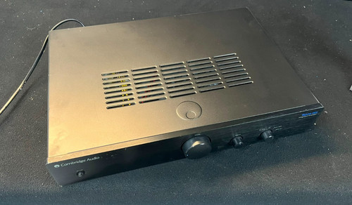 Cambridge audio topaz am1 - audio,