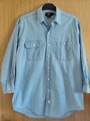 Authentic ralph lauren - authentic,