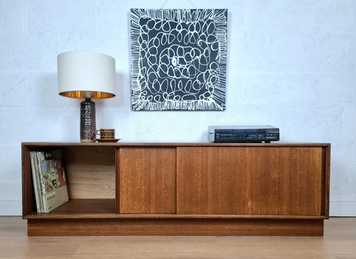 Plan form five mid century - form,