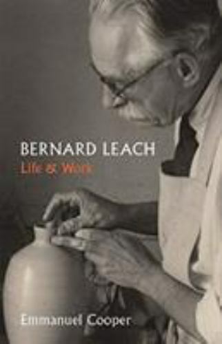 Bernard leach emmanuel - by,