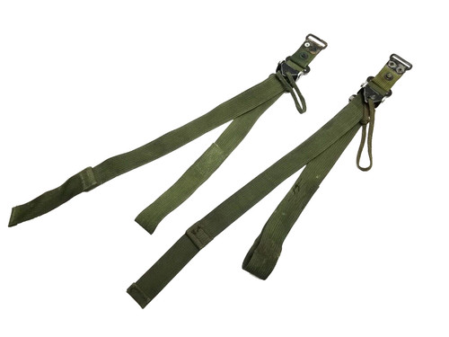 Qty usgi military alice - usgi,