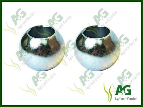 Lower link ball quick - link,