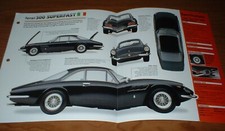 1965 FERRARI 500 SUPERFAST