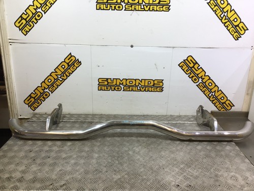 2003 mitsubishi l200 rear - 2003,