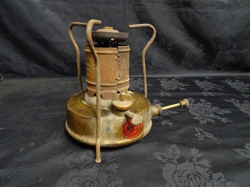Vintage monitor camping - ,