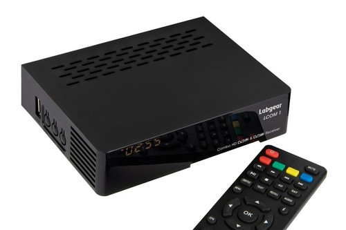 Labgear combo satellite - labgear,