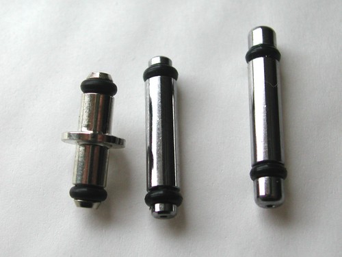 Scuba diving swivel pivot pin - scuba,