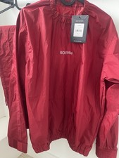 BOXRAW HAGLER SAUNA SUIT -BNWT