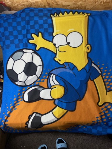 The simpsons bart playing - the, simpsons 