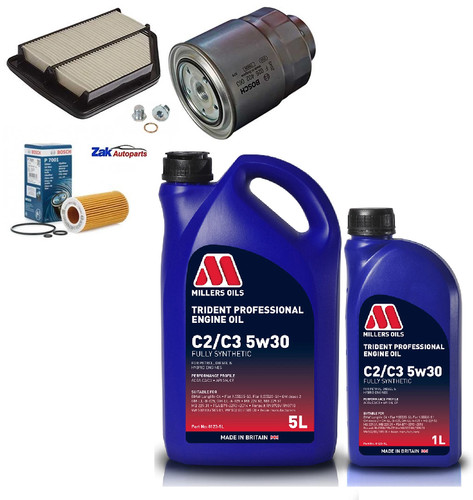 For honda ctdi - honda, cr-v