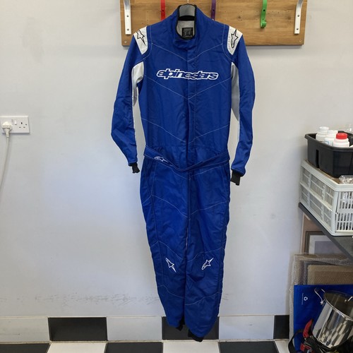 Alpinestars start race - gp,