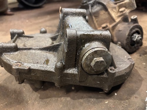 Honda trx 300 front - 300,
