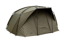 Fox EOS PRO Bivvy 2 Man - Carp Fishing Bivvie Shelter - NEW 2025 BIVVY - CUM394