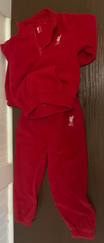 Liverpool lfc toddler - liverpool,