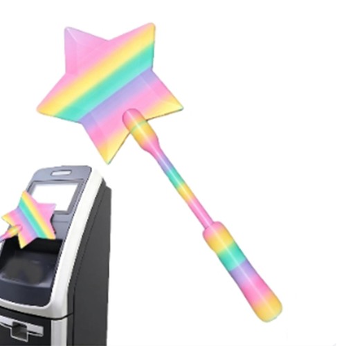 Pcs credit card wand - credit,