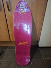 Santa Cruz Meek Slasher Deck