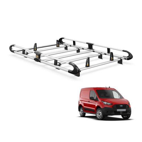 Ford transit connect - ford, roof