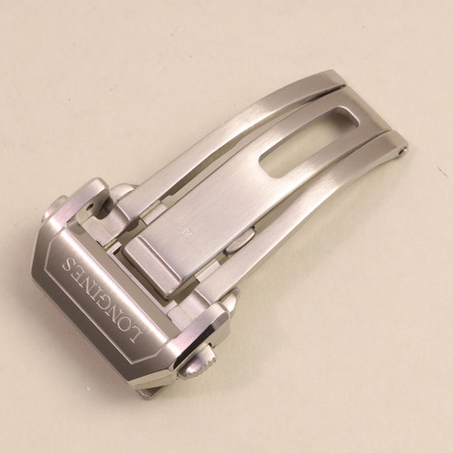 18mm longines clasp for - 18mm,