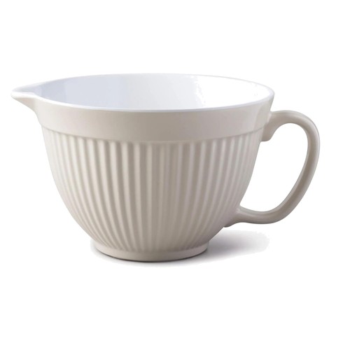 Mixing bowl batter jug 3l - mixing,