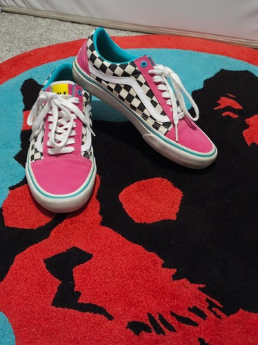 Vans old skool - pro, golf