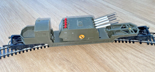 Triang hornby r343k - triang, multiple